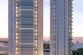 Квартира 3 спальни 112 м² район Ларнака, Кипр