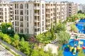 1 bedroom apartment 58 m² Sunny Beach Resort, Bulgaria