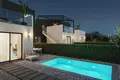 3 bedroom townthouse 104 m² Murcia, Spain