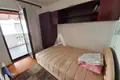 2 bedroom apartment 60 m² in Budva, Montenegro