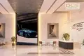 1 bedroom apartment 717 m² Dubai, United Arab Emirates
