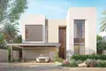 5-Zimmer-Villa 296 m² Emirat  Abu Dhabi, Vereinigte Arabische Emirate