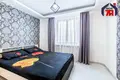 3 room apartment 75 m² Minsk, Belarus