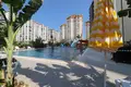 Wohnung 3 zimmer 104 m² Erdemli, Türkei