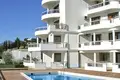 4 bedroom apartment 240 m² Zaljevo, Montenegro