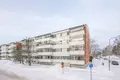 Квартира 1 комната 36 м² Vaasa sub-region, Финляндия