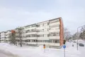 Квартира 3 комнаты 74 м² Vaasa sub-region, Финляндия