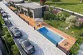 Villa de 4 habitaciones 157 m² Bodrum, Turquía