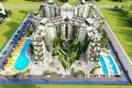 3 bedroom apartment 151 m² Kepez, Turkey