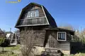 Casa 21 m² Lasanski selski Savet, Belarús