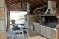 5 bedroom villa 390 m² Agios Loukas, Greece