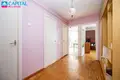 Apartamento 3 habitaciones 64 m² Vilna, Lituania