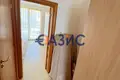 Apartamento 2 habitaciones 74 m² Sveti Vlas, Bulgaria