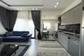 Duplex 4 chambres 162 m² Yaylali, Turquie