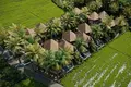 Вилла 2 комнаты 87 м² Ubud, Индонезия