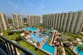 Apartamento 4 habitaciones 180 m² Mezitli, Turquía