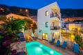 5 bedroom villa 270 m² Kalkan, Turkey