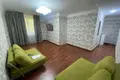 Квартира 2 комнаты 46 м² в Ташкенте, Узбекистан