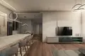 Mieszkanie 2 pokoi 103 m² Jermasoja, Cypr
