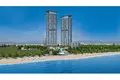 Appartement 1 chambre 107 m² Limassol, Chypre
