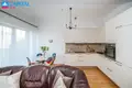 Apartamento 2 habitaciones 60 m² Vilna, Lituania