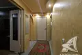 Appartement 1 chambre 37 m² Kobryn, Bélarus