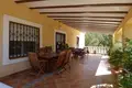 5 bedroom villa 500 m² Finestrat, Spain