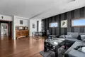 4 room apartment 114 m² Warsaw, Poland