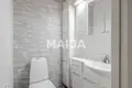 2 bedroom apartment 75 m² Kotkan-Haminan seutukunta, Finland