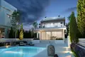 6 bedroom house 636 m² Pervolia, Cyprus