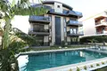 Mieszkanie 1 pokój 90 m² w Belek, Turcja