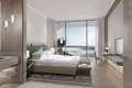 Apartamento 2 habitaciones 89 m² Ras al-Jaima, Emiratos Árabes Unidos