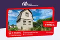 House 39 m² Usiazski sielski Saviet, Belarus