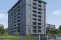 Apartamento 3 habitaciones 97 m² Kayapa, Turquía