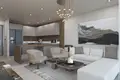 Apartamento 2 habitaciones 62 m² Mediterranean Region, Turquía