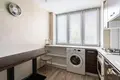 Appartement 2 chambres 51 m² Minsk, Biélorussie