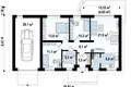 Casa 3 habitaciones 150 m² Gatchinsky District, Rusia