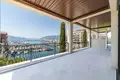 Wohnung 3 Schlafzimmer 228 m² Tivat, Montenegro