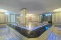 2 bedroom apartment 110 m² Alanya, Turkey