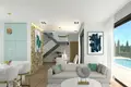 4-Schlafzimmer-Villa 166 m² Finestrat, Spanien