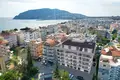 Mieszkanie 2 pokoi 65 m² Alanya, Turcja