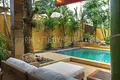 Villa de tres dormitorios 111 m² Phuket, Tailandia
