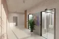 Apartamento 2 habitaciones 132 m² Tiflis, Georgia