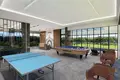 Appartement 2 chambres 62 m² Muratpasa, Turquie