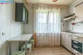 Квартира 1 комната 33 м² Мажейкяй, Литва