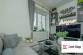 Apartamento 3 habitaciones 51 m² Praga, República Checa