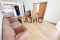 Apartamento 2 habitaciones 84 m² Nesebar, Bulgaria