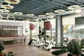 Mieszkanie 4 pokoi 55 m² w Alanya, Turcja