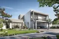 Maison de ville 3 chambres 282 m² Abou Dabi, Émirats arabes unis
