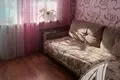 2 room apartment 54 m² Bielaviezski, Belarus